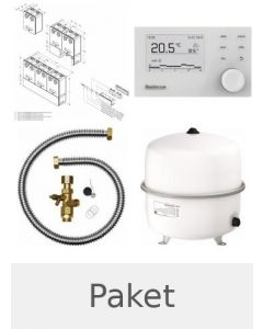Buderus Logaplus-Paket K51 S