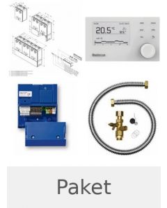 Buderus Logaplus-Paket K54