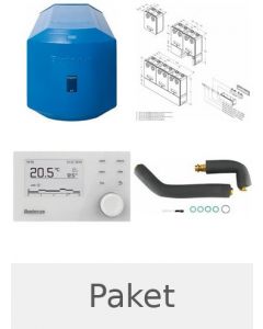 Buderus Logaplus-Paket K31/2