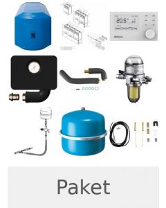 Buderus Logaplus-Paket K31/2