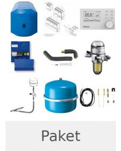 Buderus Logaplus-Paket K31/2