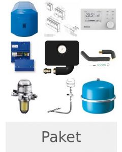 Buderus Logaplus-Paket K31/2