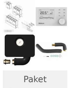 Buderus Logaplus-Paket K33/2