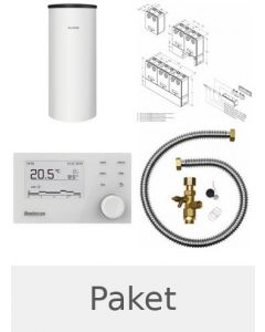 Buderus Logaplus-Paket K74