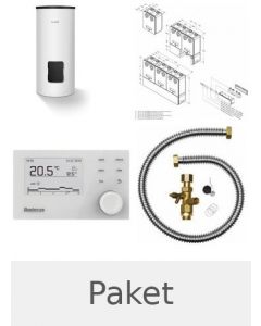 Buderus Logaplus-Paket K74