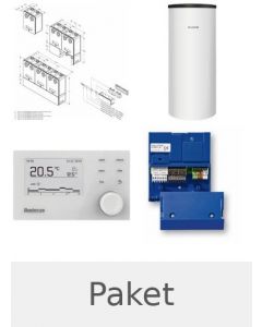 Buderus Logaplus-Paket K74