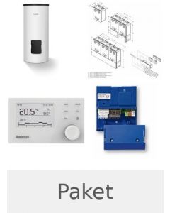 Buderus Logaplus-Paket K74
